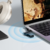 Imagen de Adaptador Bluetooth QCY BR1 con Baja Latencia para Auriculares QCY  Plug & Play y Compacto