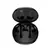 Imagen de Auriculares In-Ear QCY T13 ANC 2 Negro con Cancelación de Ruido, Bt 5.3 y 30h de Batería