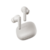 Auriculares In-Ear QCY Buds QT43 con Bluetooth 5.3, ENC, Modo Gaming y 35h de Batería - comprar online
