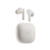 Auriculares In-Ear QCY Buds QT43 con Bluetooth 5.3, ENC, Modo Gaming y 35h de Batería - tienda online