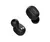Imagen de Auriculares In-Ear QCY T1C Negro con Bluetooth 5.0, 20h de Batería y Sonido Estéreo Envolvente