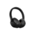 Auriculares Over-Ear QCY H3 Lite ANC Black con Bluetooth 5.3, 60h de Batería y Cancelación Activa de Ruido - comprar online