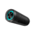 Parlante Portátil QCY Bluetooth Waterproof con Sonido Potente, Graves Profundos y Hasta 20h de Batería - comprar online