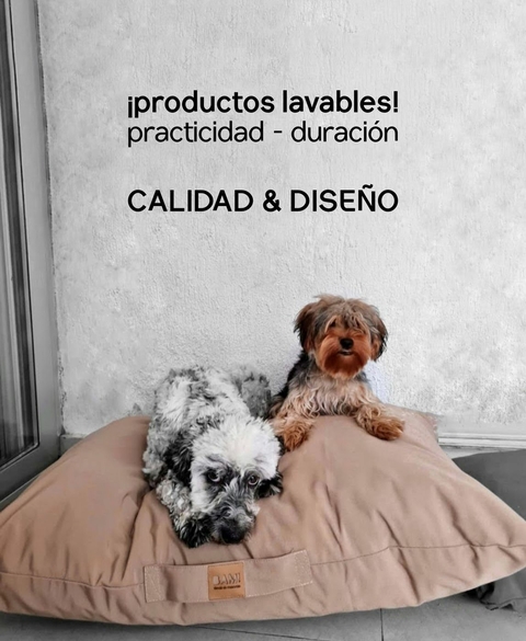 Carrusel BAM! tienda