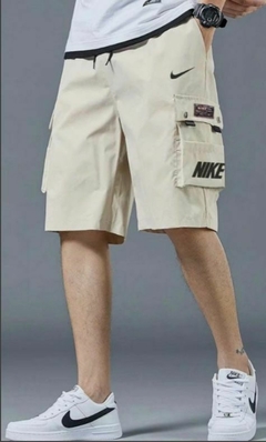 2x1 Short Nike Cargo Importado - tienda online