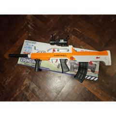 Imagen de Rifle De Hidrogel Automatico 20 metros Importados!