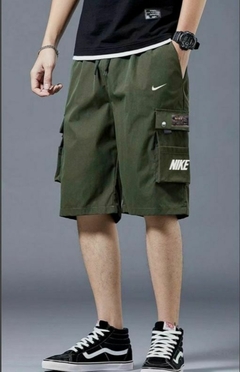 2x1 Short Nike Cargo Importado en internet