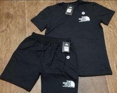 Conjunto The North Face Importado - tienda online