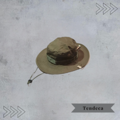 Rompevientos TNF + Sombrero Australiano de Regalo - tienda online