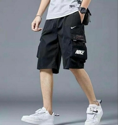 2x1 Short Nike Cargo Importado - Tendeca