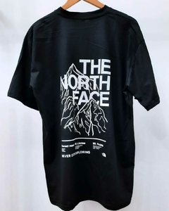 Imagen de 2x1 En Remeras Oversize The North Face