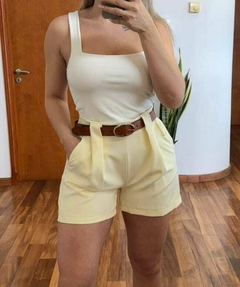 Short Sastrero 2x1 Verano! - tienda online