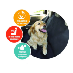 Kit Para Mascotas 3 en 1 - Tendeca