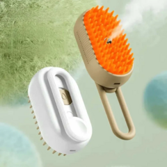 Kit Para Mascotas 3 en 1