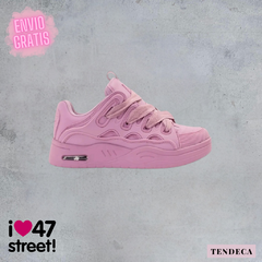 2x1 Zapatillas Rock 47 Street - tienda online