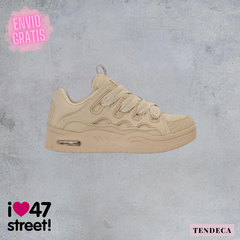 Imagen de 2x1 Zapatillas Rock 47 Street