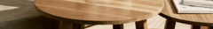 Banner de la categoría MUEBLES