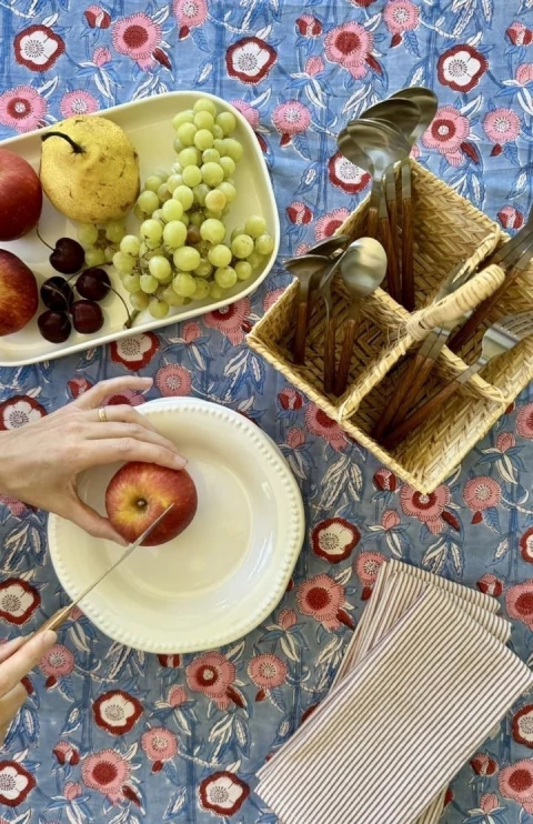 Mantel Tipa - comprar online