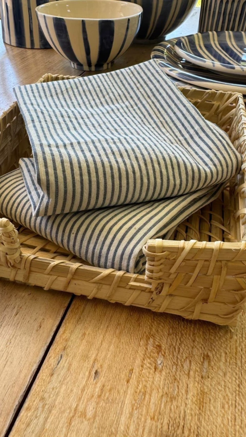 Servilletero Laurentino - comprar online