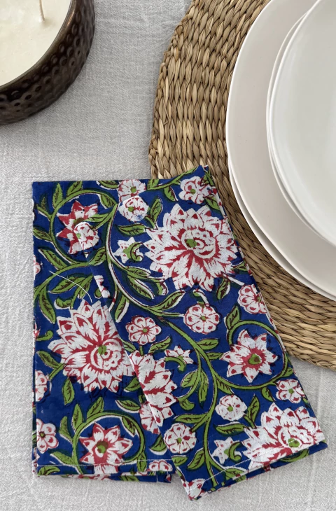 Servilletas Mykonos Set x 6 - comprar online