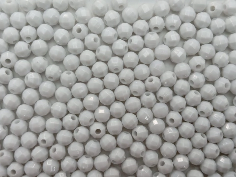 Bola Facetada 06mm 500g - comprar online