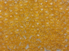 Bola Facetada 08mm 500g