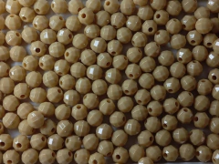 Bola Facetada 08mm 500g na internet