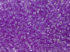 Bola Facetada 08mm 50g na internet