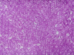 Bola Facetada 06mm 500g - Canto do Artesanato