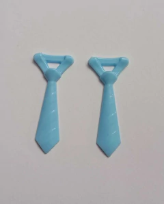 Gravata Acrílica 250g - comprar online