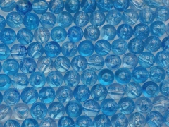 Bola Lisa 10mm 50g - Canto do Artesanato