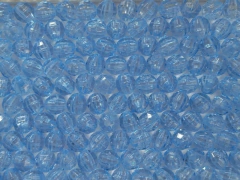 Bola Facetada 08mm 500g