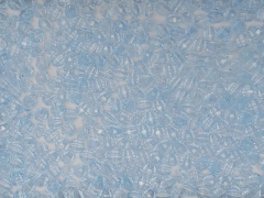 Bola Facetada 06mm 50g - Canto do Artesanato