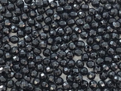 Bola Facetada 06mm 500g - Canto do Artesanato