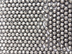 Bola Facetada 06mm 500g - loja online