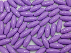 Jujuba Acrílica 8x18mm 50g - loja online