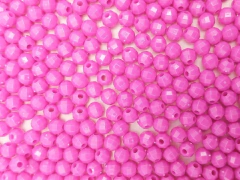 Bola Facetada 06mm 50g - Canto do Artesanato