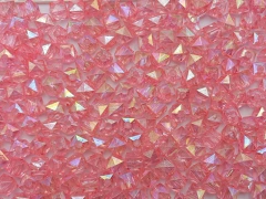 Quadrado Irisado Passante 08mm 500g - loja online