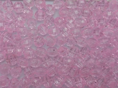 Bola Facetada 08mm 50g - Canto do Artesanato