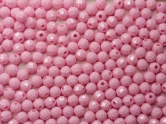 Bola Facetada 06mm 500g