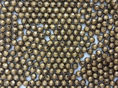 Bola Facetada 06mm 50g na internet