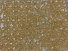 Bola Facetada 08mm 500g na internet