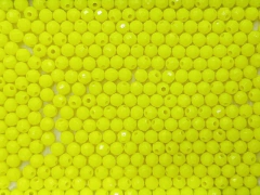 Bola Facetada 06mm 50g