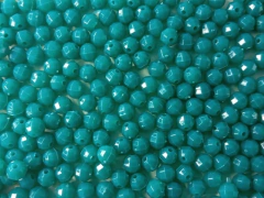 Bola Facetada 06mm 50g - Canto do Artesanato