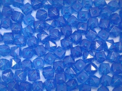 Quadrado Passante 10mm 500g - Canto do Artesanato