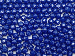 Bola Facetada 08mm 500g na internet