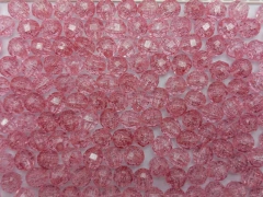 Bola Facetada 08mm 500g