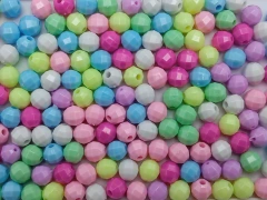 Bola Facetada 08mm 50g - loja online