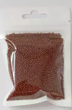 Miçanga Jablonex 12/0 (1,9mm) 45g - comprar online