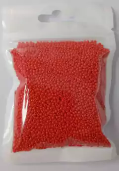 Miçanga Jablonex 12/0 (1,9mm) 45g - Canto do Artesanato